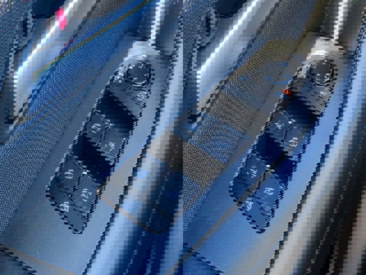 New 2026 MAZDA CX-70 SC image 21