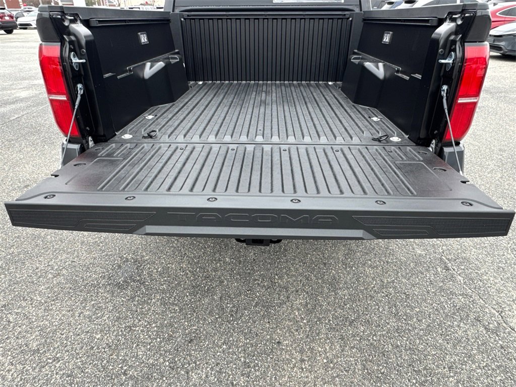 New 2026 Toyota Tacoma SR5 image 17