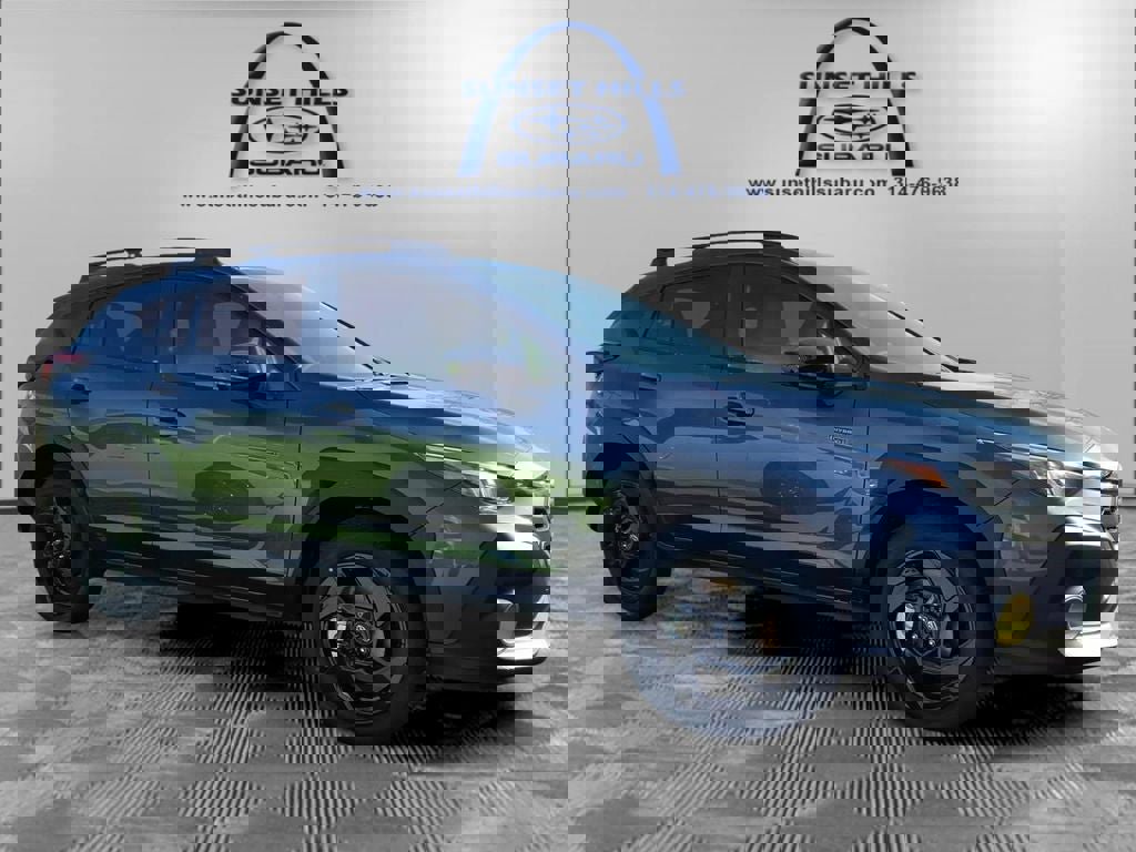 New 2026 Subaru Crosstrek 2.5i Sport image 10