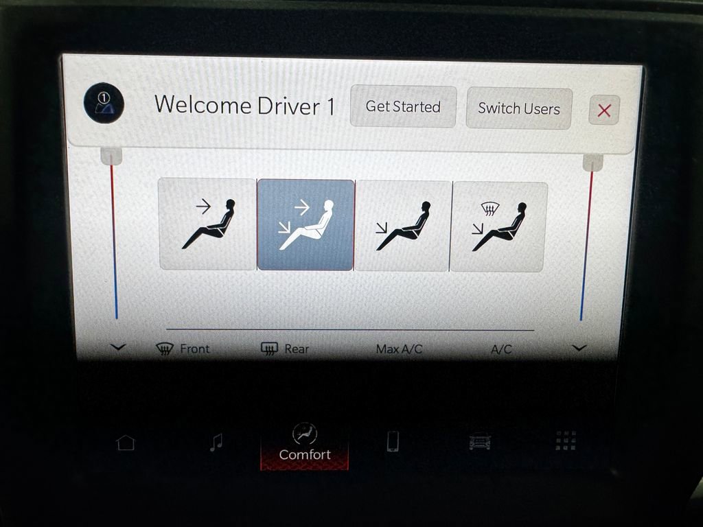 Used 2022 RAM 1500 Classic Warlock image 36