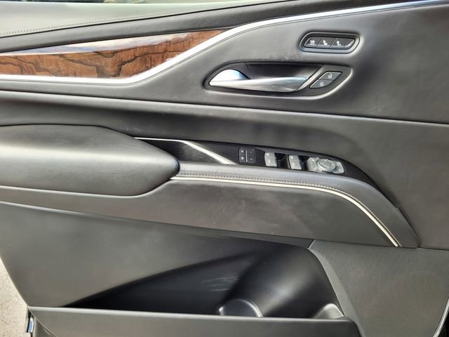 Used 2021 Cadillac Escalade ESV Sport Platinum image 19