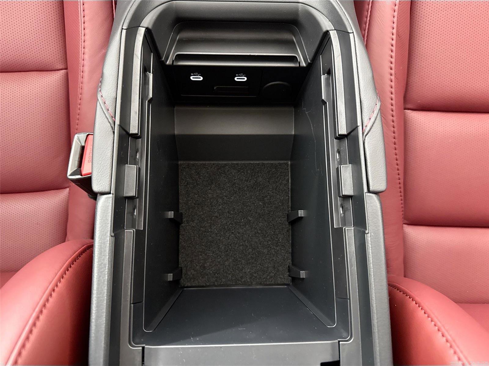 New 2026 MAZDA CX-30 AWD 2.5 S image 36