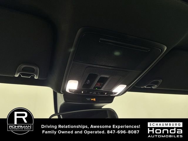 Used 2024 Honda Accord Sport image 10