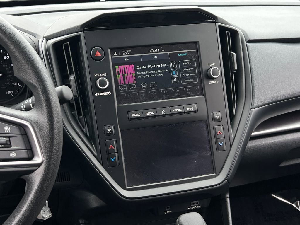 Certified 2025 Subaru Impreza 2.0i image 21