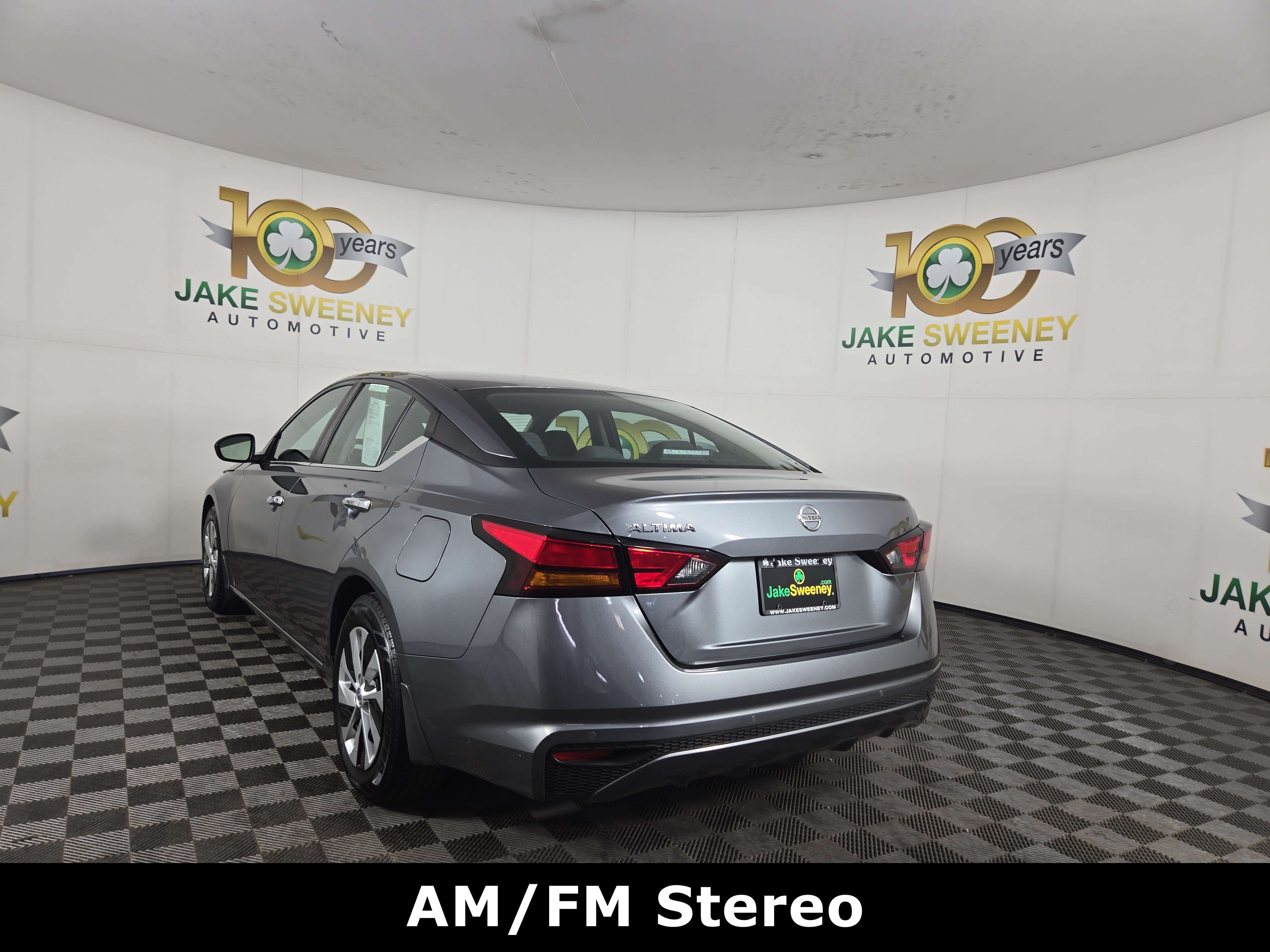 Used 2021 Nissan Altima 2.5 S w/ Driver Assist Package FWD image 6