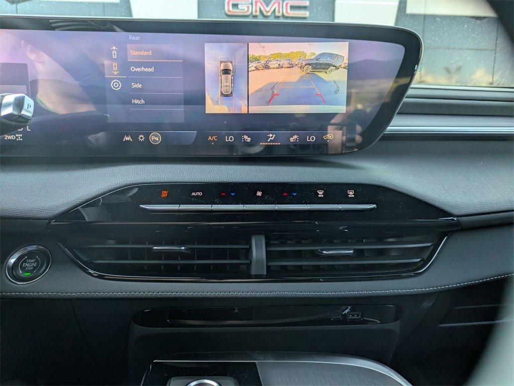 New 2026 Buick Enclave Sport Touring w/ Power Package image 18