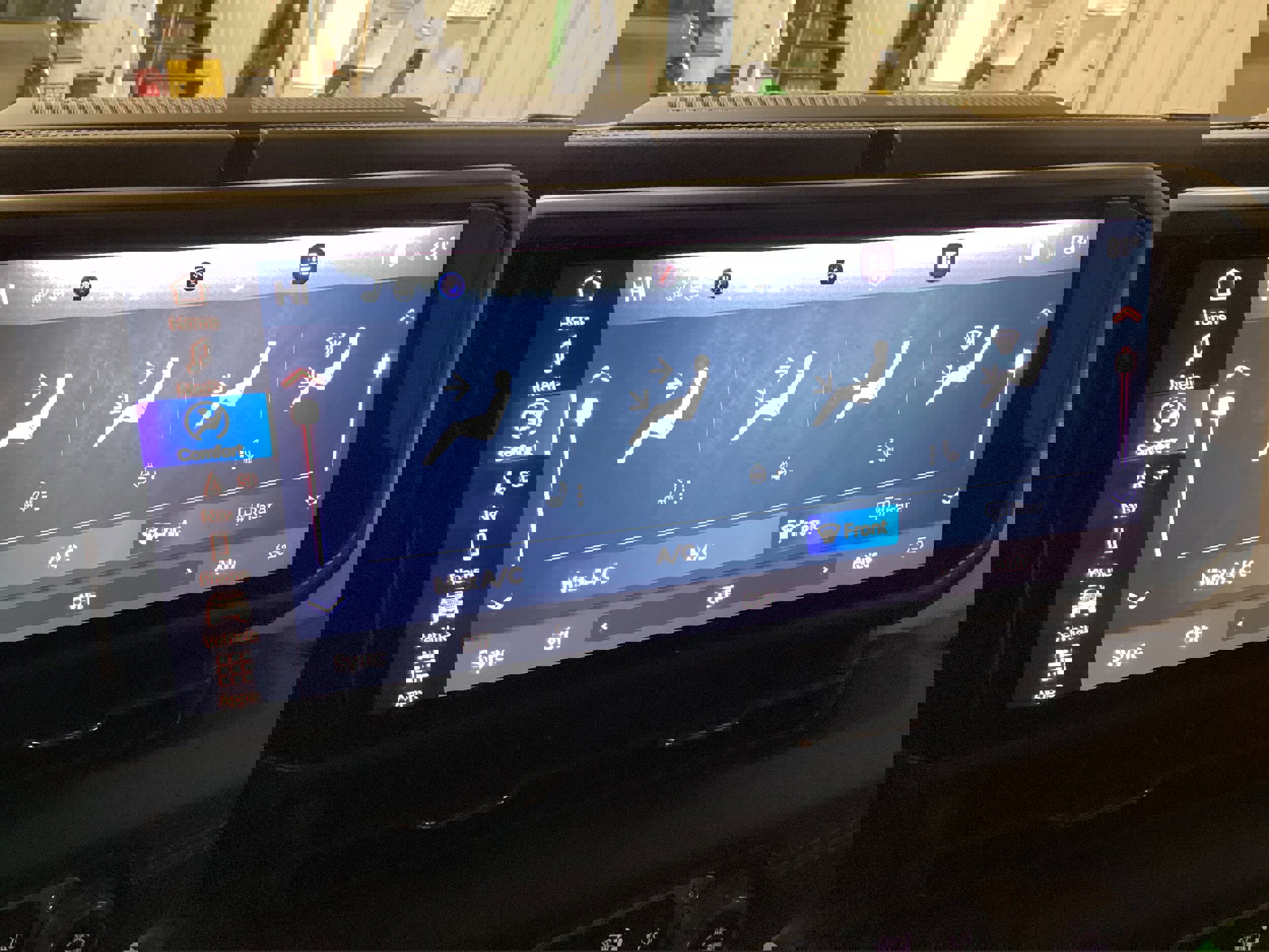 Used 2025 Jeep Wrangler Backcountry image 27