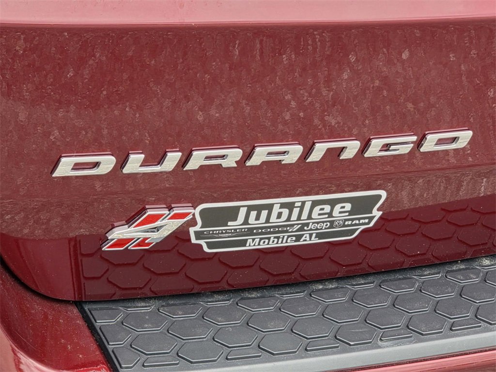 Used 2022 Dodge Durango R/T image 38