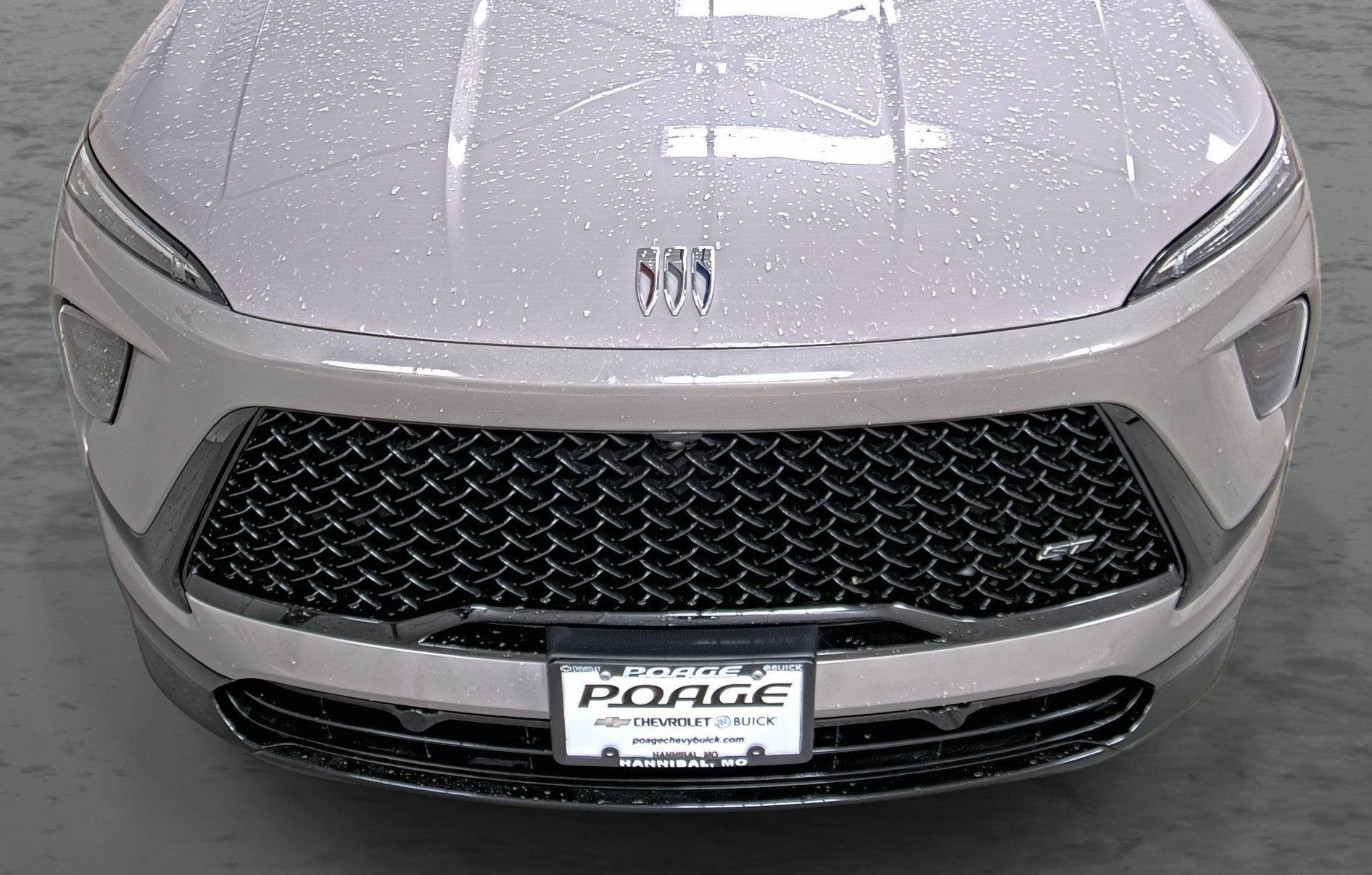 Used 2026 Buick Enclave Sport Touring AWD/4WD image 16
