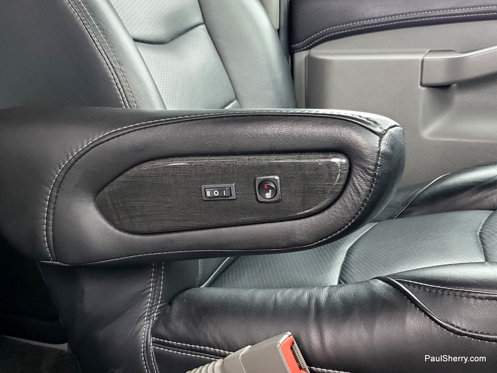 Used 2021 GMC Savana 3500 LS w/ Chrome Appearance Package RWD image 46
