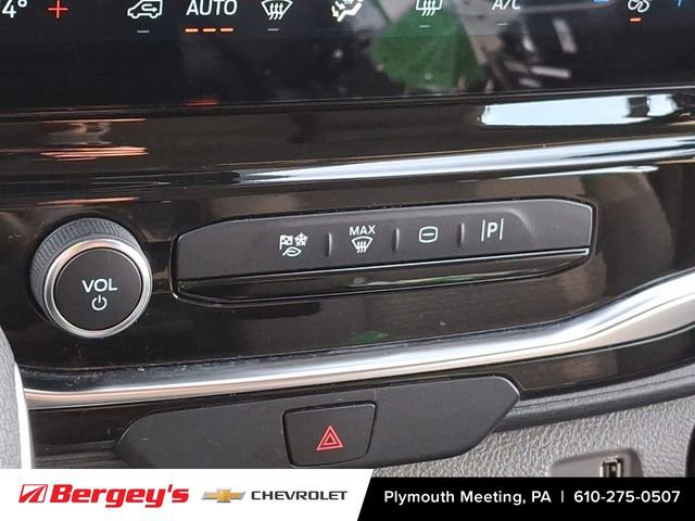 Used 2024 Ford Transit 350 XLT RWD image 26