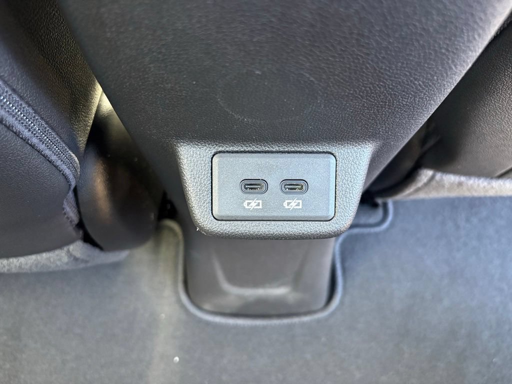 New 2027 Chevrolet Bolt RS FWD image 34