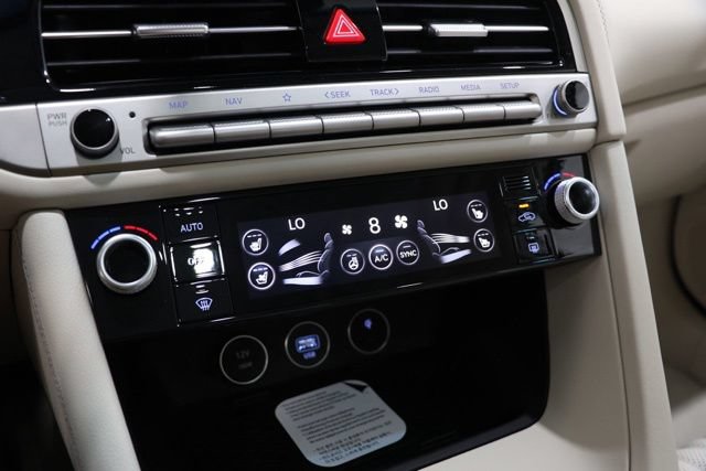 New 2026 Genesis G70 2.5T Prestige AWD/4WD image 27