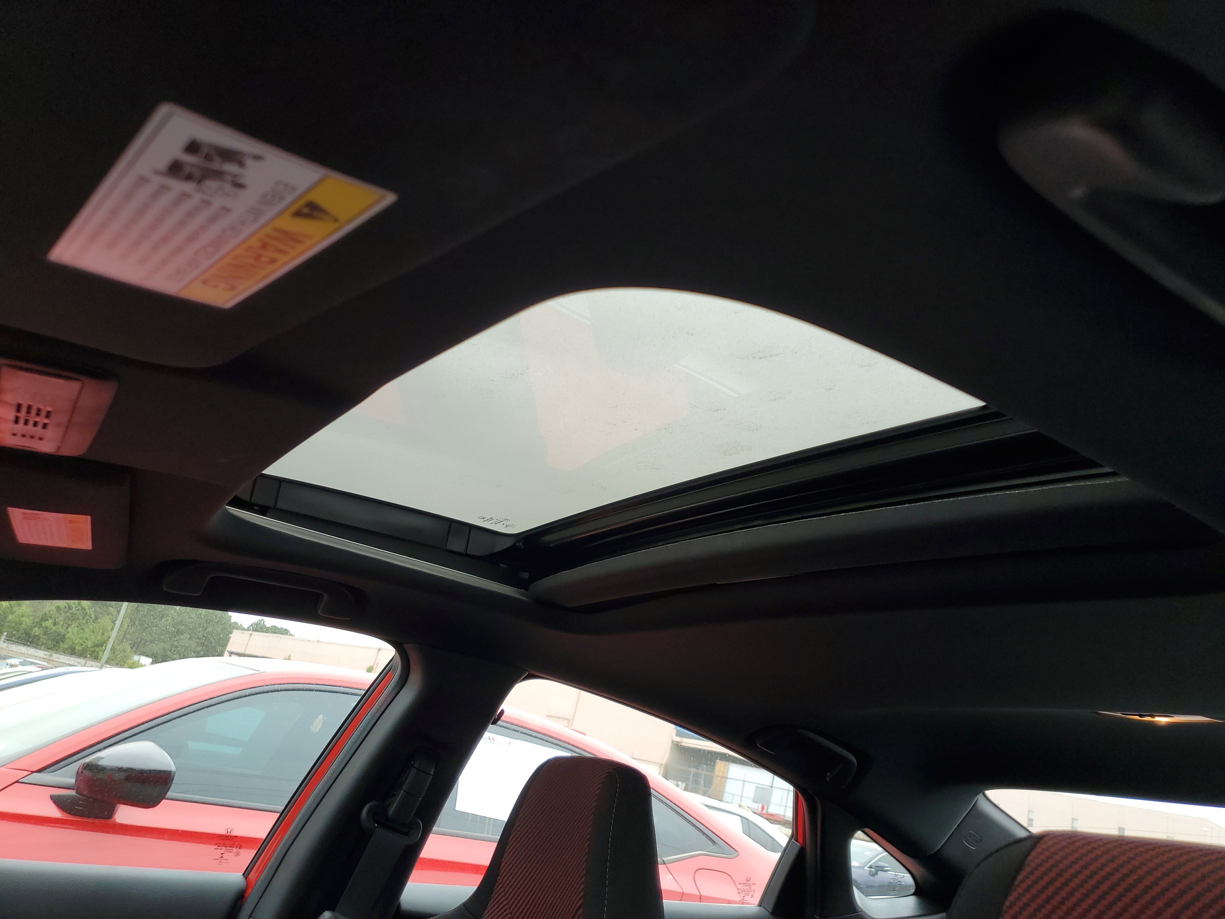 Used 2020 Honda Civic Si image 19