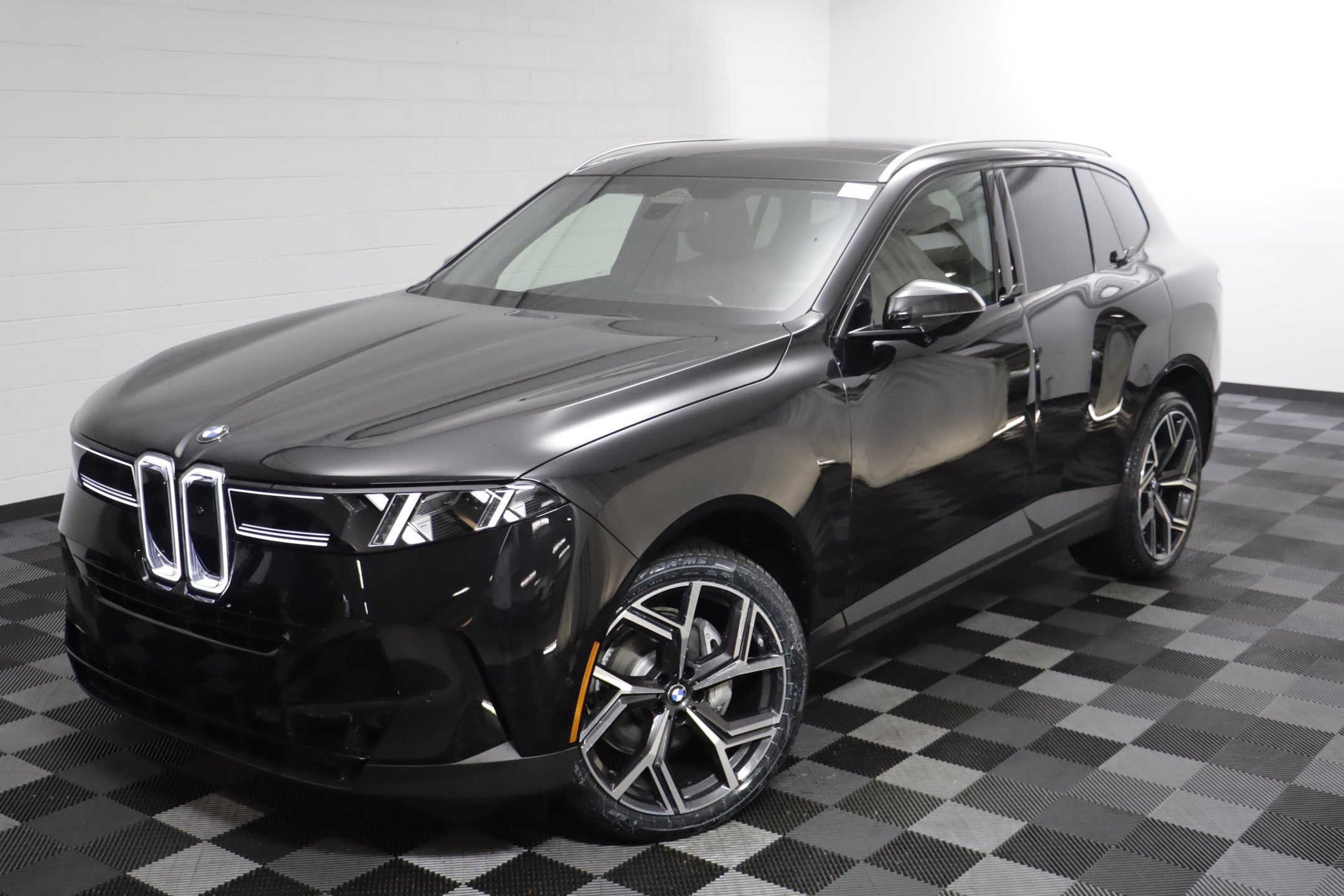 New 2027 BMW X5 xDrive40i w/ Climate Package AWD/4WD image 2