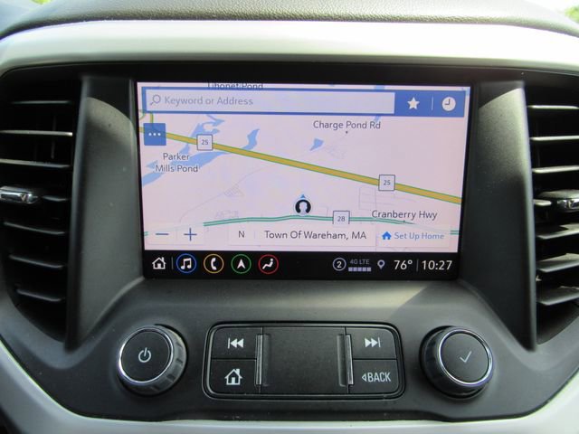 Used 2023 GMC Acadia SLT w/ Elevation Edition AWD/4WD image 21