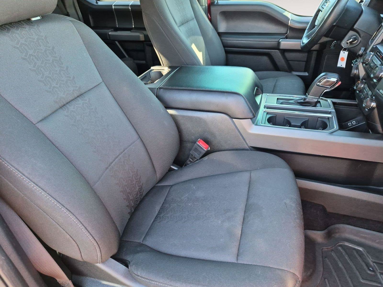 Used 2019 Ford F150 XLT w/ Equipment Group 302A Luxury AWD/4WD image 16