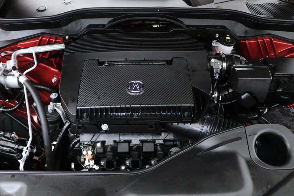 Certified 2026 Acura MDX w/ Advance Package image 29