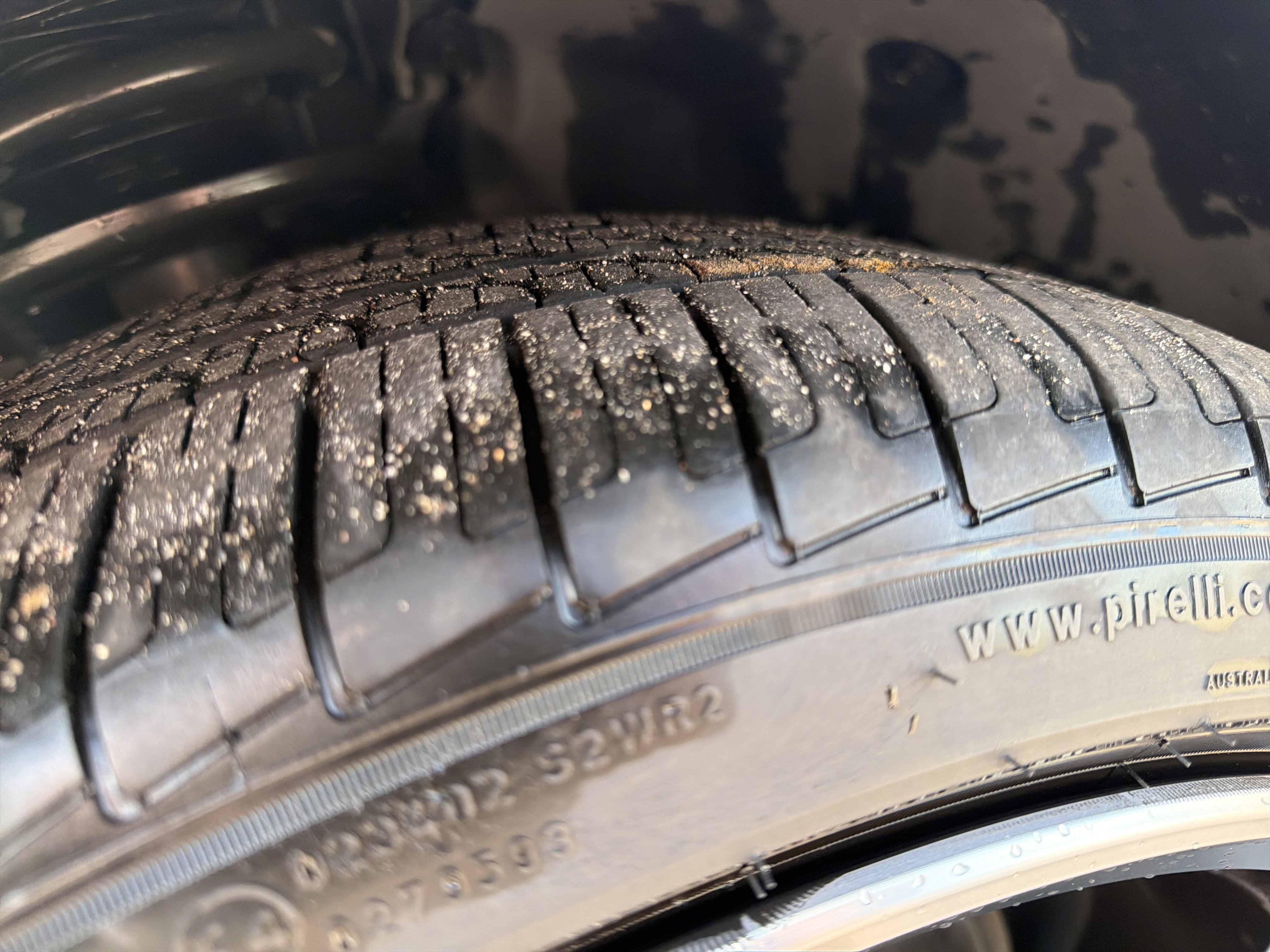 Certified 2024 BMW 330i Sedan image 12