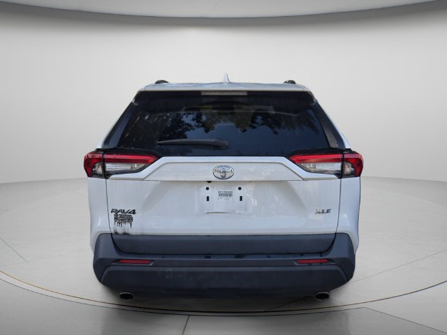 Used 2020 Toyota RAV4 Limited AWD/4WD image 5
