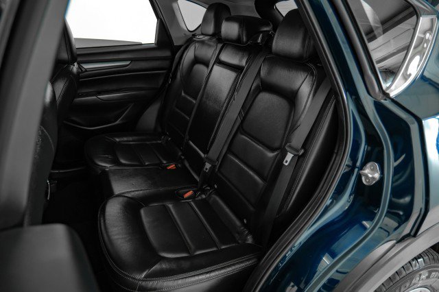 Used 2023 MAZDA CX-5 AWD 2.5 S image 35