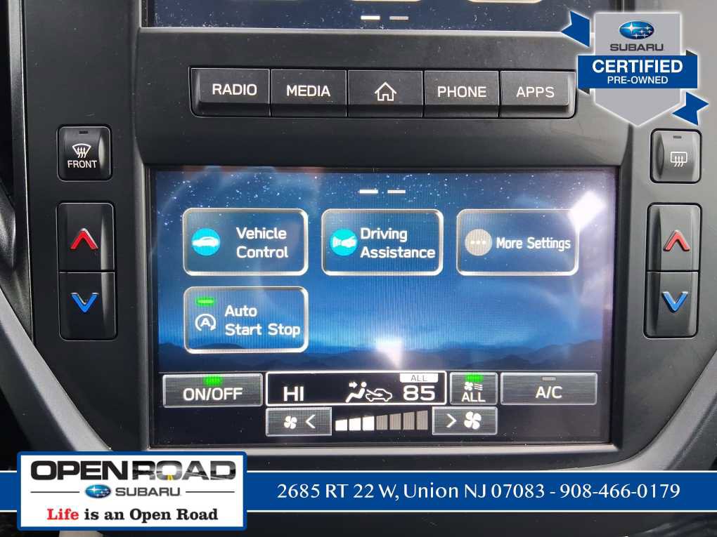 Used 2025 Subaru Forester image 20