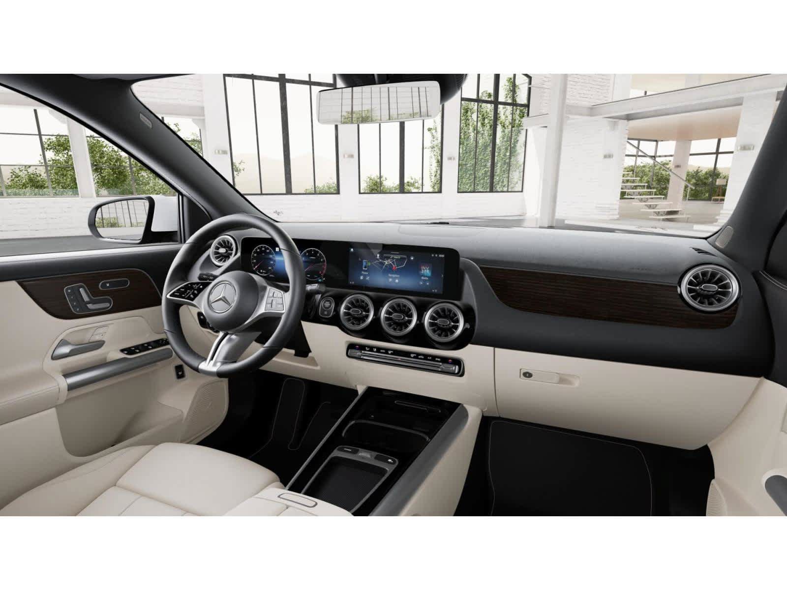 Used 2026 Mercedes-Benz GLA 250 4MATIC image 5