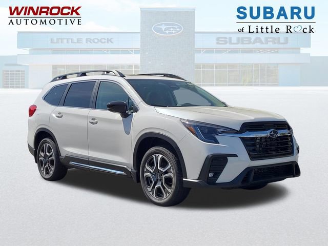 New 2026 Subaru Ascent Limited image 1