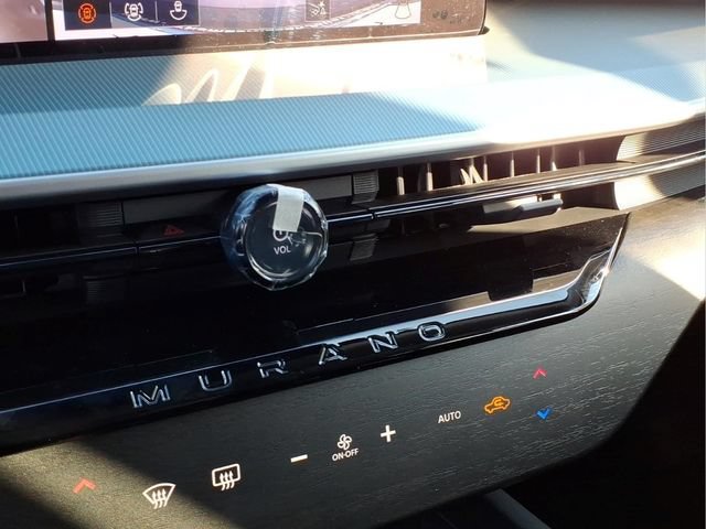 New 2027 Nissan Murano Platinum AWD/4WD image 10