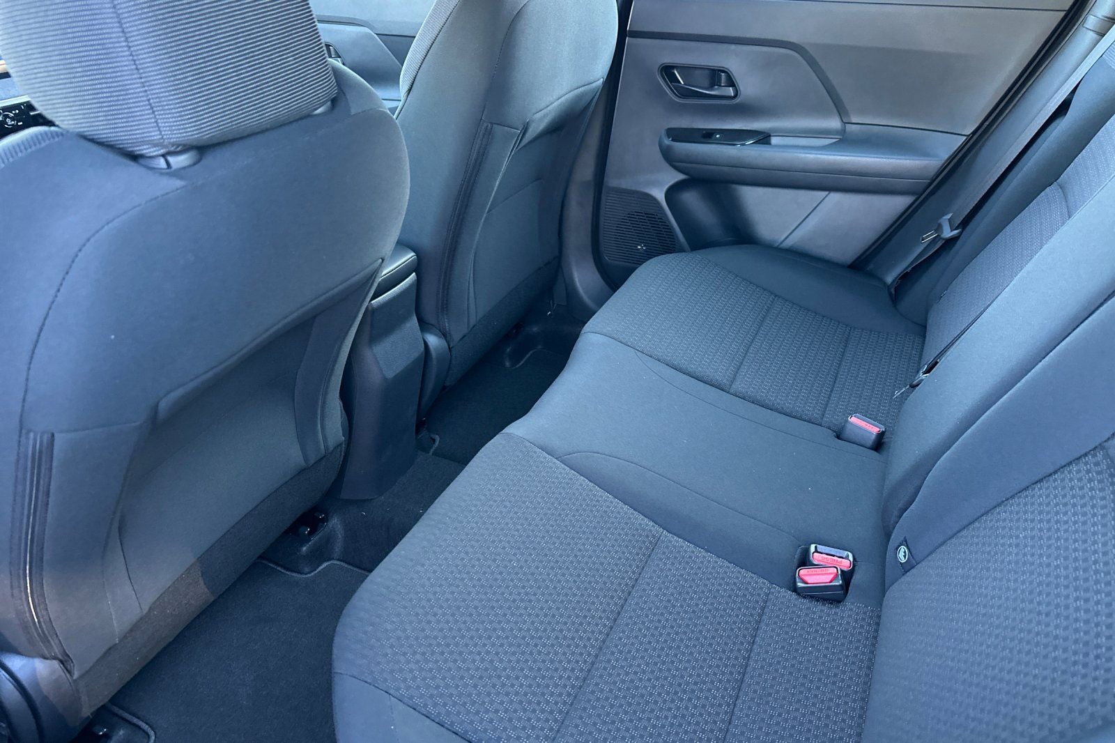 New 2026 Nissan Kicks S image 14