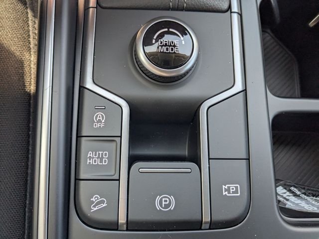 New 2026 Kia Sorento LX FWD image 23