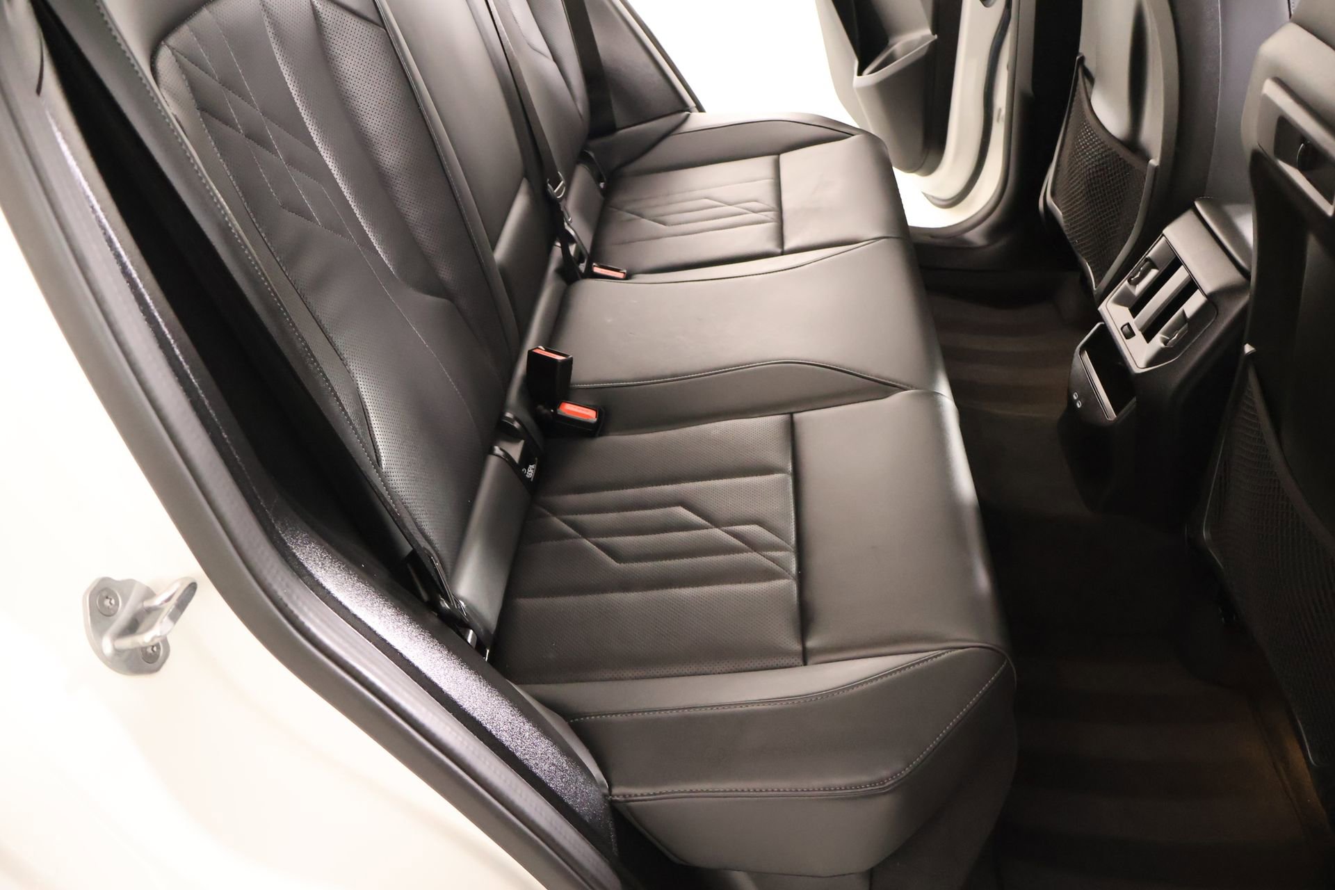 Used 2025 BMW X3 xDrive30i image 14