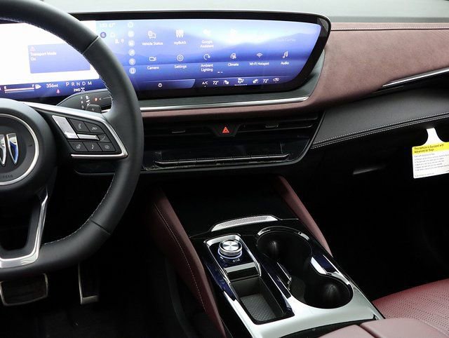 New 2026 Buick Envision Sport Touring image 15