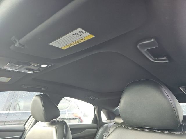 Used 2023 Kia K5 GT-Line image 16