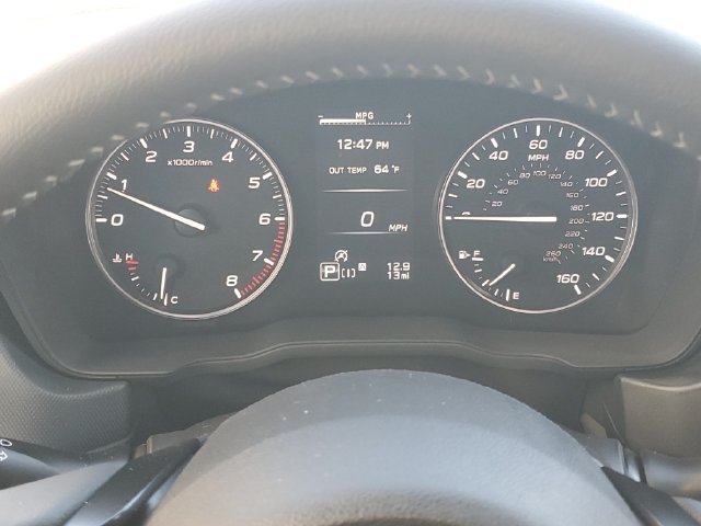 New 2026 Subaru Forester Premium AWD/4WD image 22