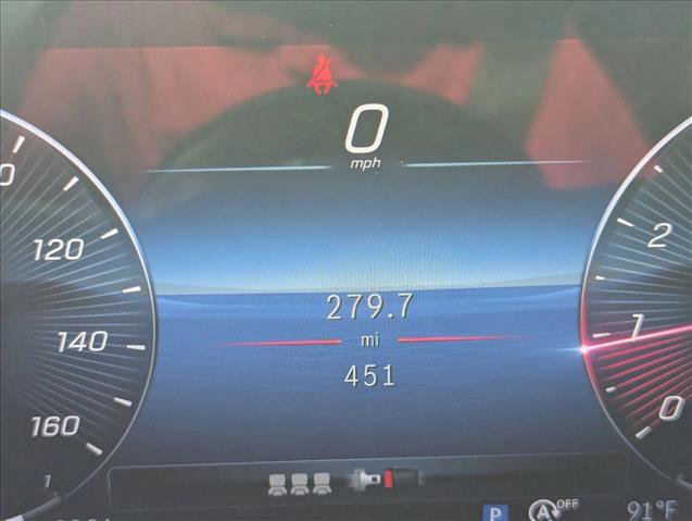 Used 2026 Mercedes-Benz GLA 250 image 5