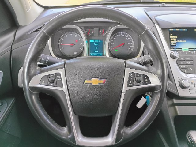 Used 2013 Chevrolet Equinox LT w/ Driver Convenience Package AWD/4WD image 33