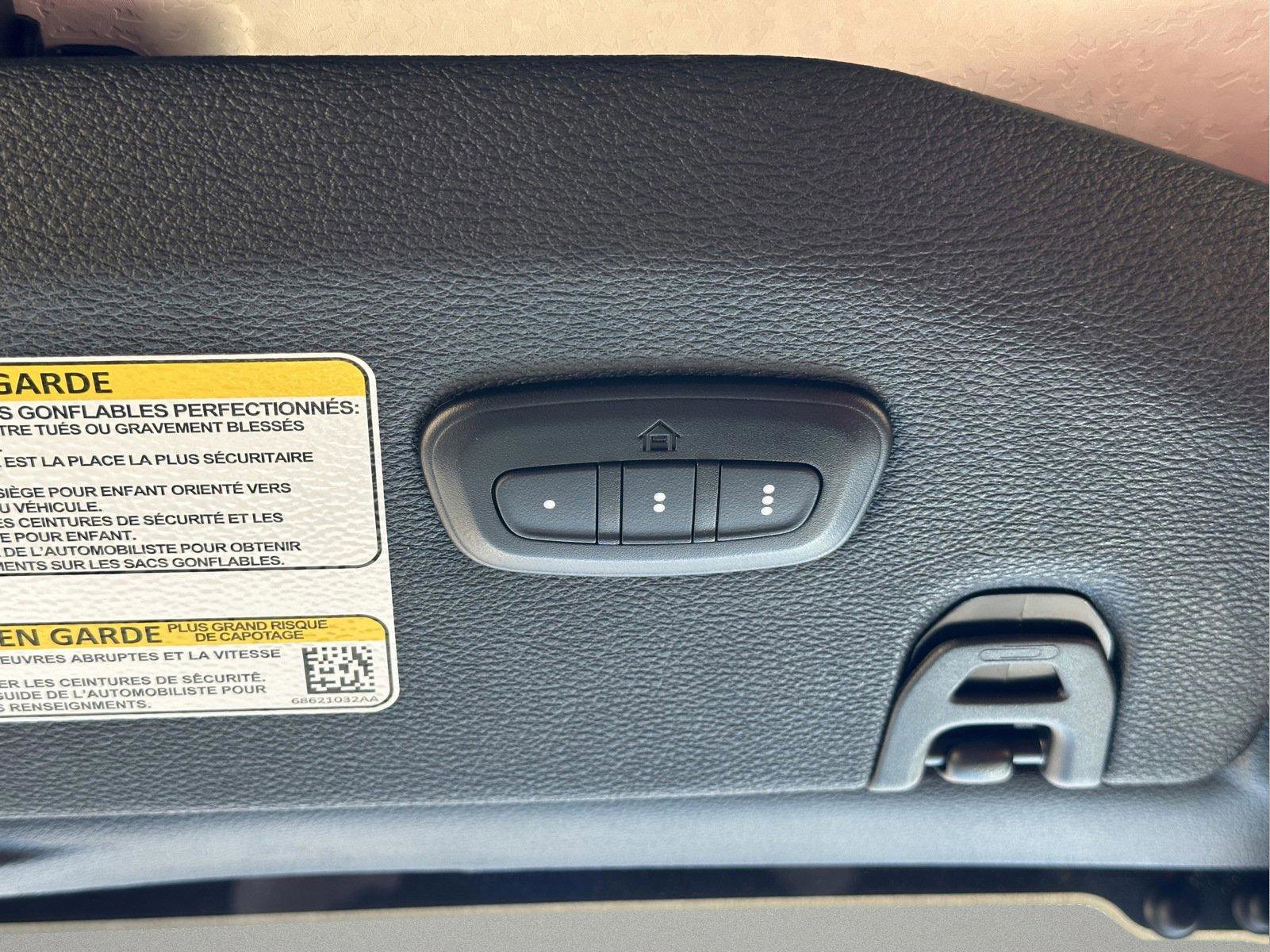 New 2024 Jeep Wrangler Rubicon 392 image 29