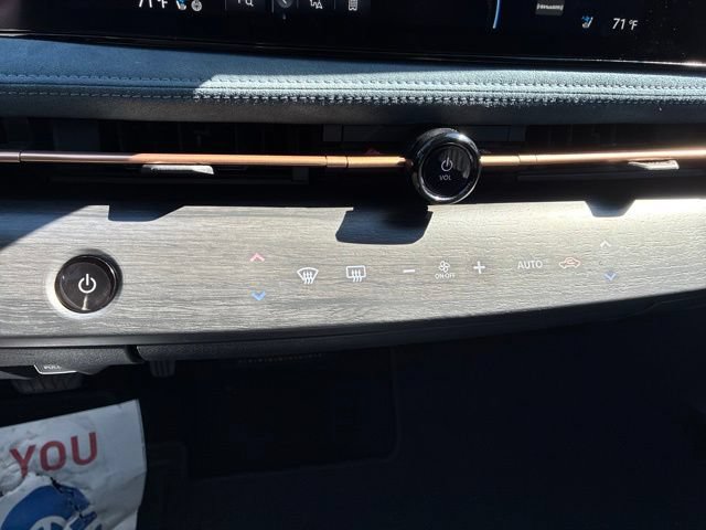 Certified 2024 Nissan Ariya AWD image 36