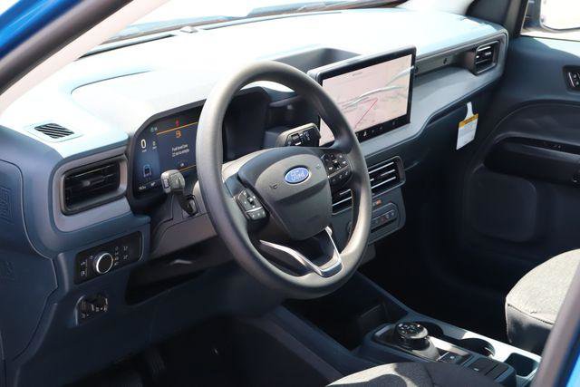 New 2026 Ford Maverick XL AWD/4WD image 12