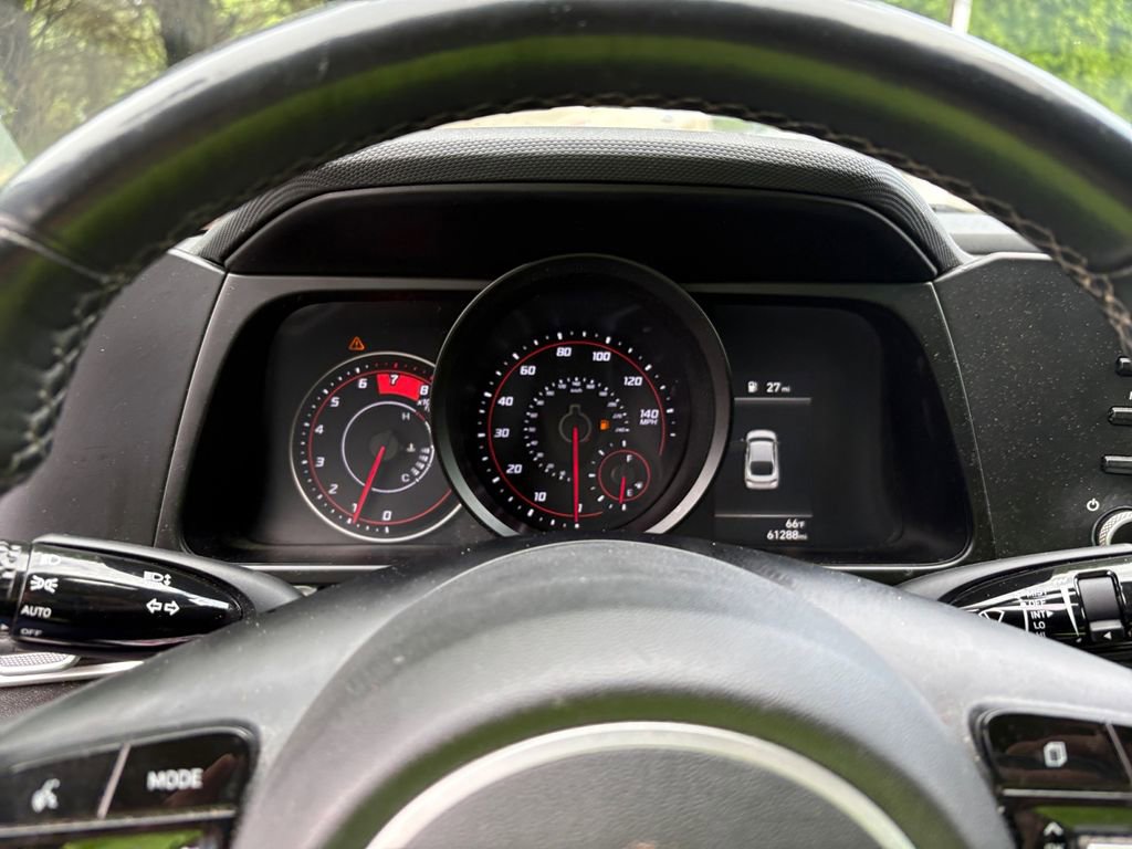 Used 2021 Hyundai Elantra SEL FWD image 16