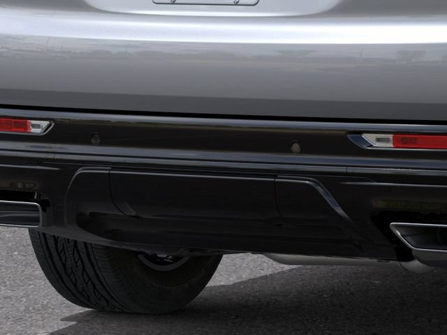 New 2027 Buick Enclave Sport Touring w/ Power Package AWD/4WD image 14