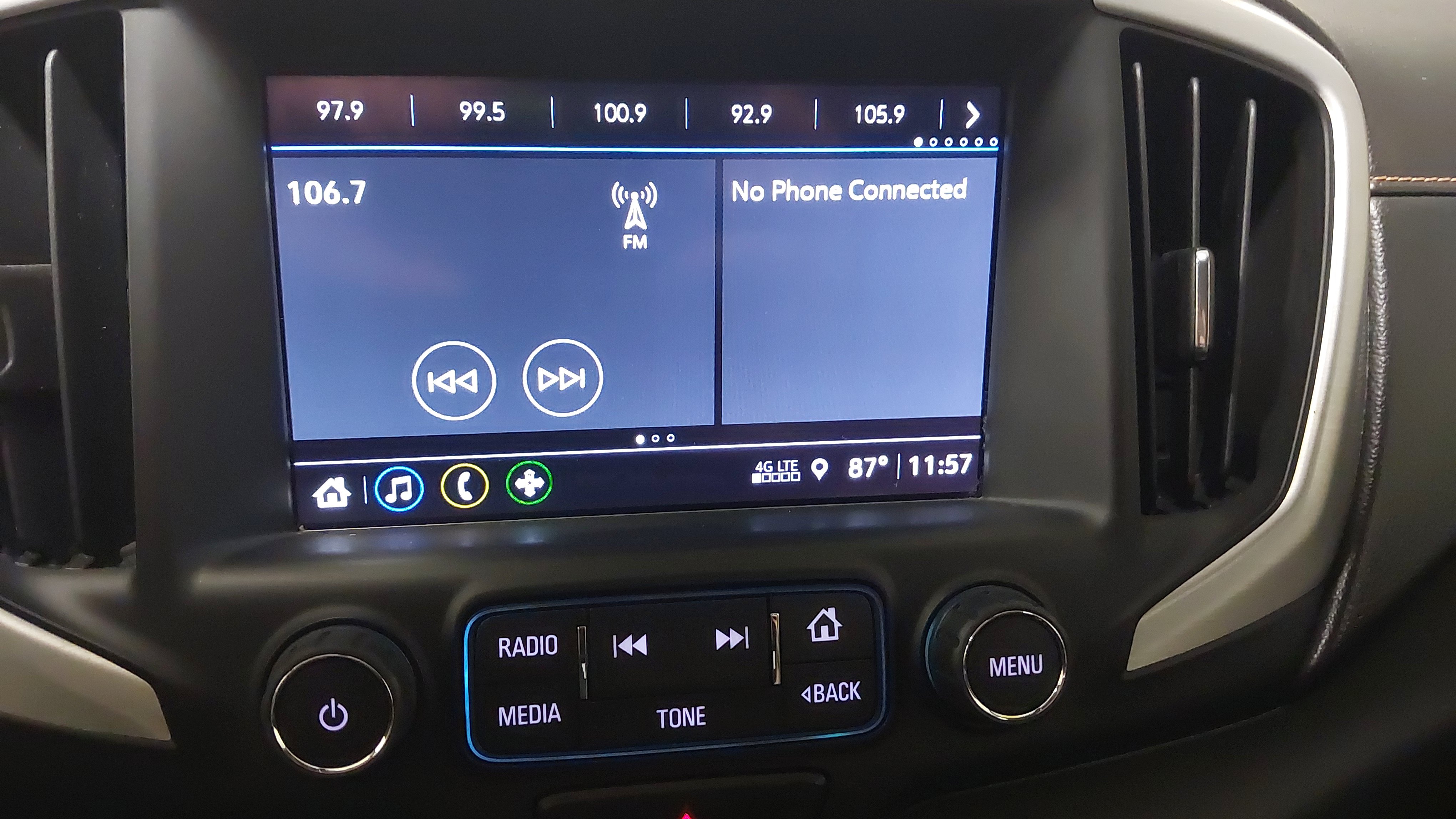 Used 2018 GMC Terrain SLT w/ Preferred Package AWD/4WD image 20