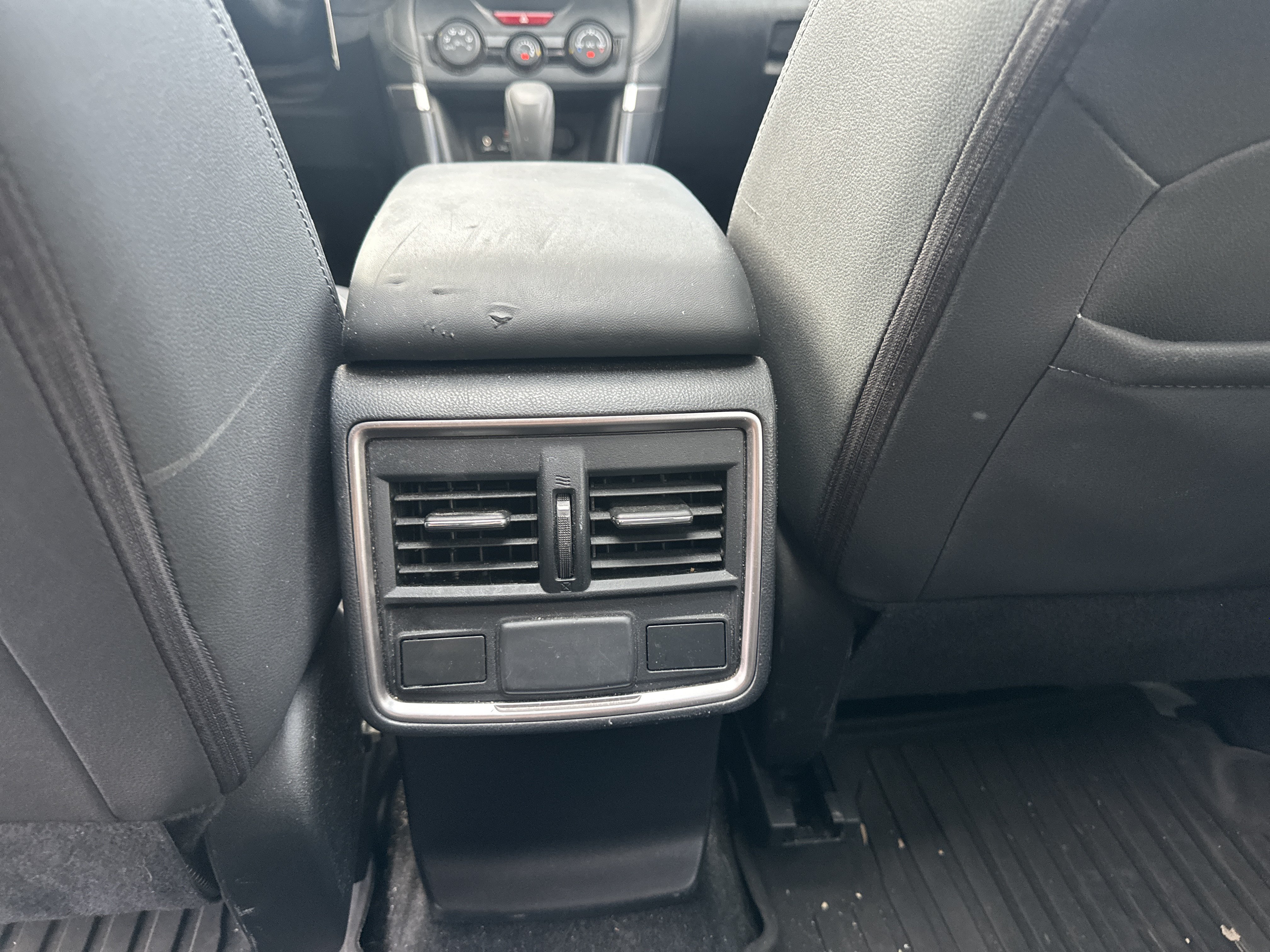 Used 2019 Subaru Forester Premium AWD/4WD image 16