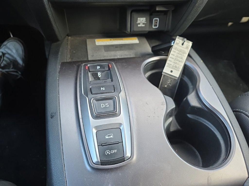 Used 2023 Honda Passport EX-L image 19