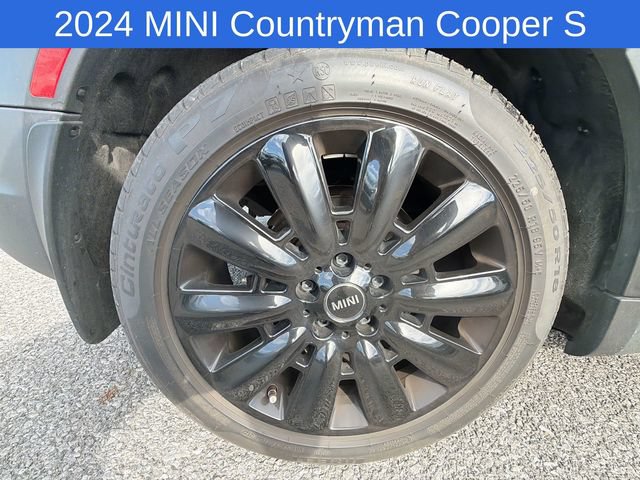 Used 2024 MINI Cooper Countryman S AWD/4WD image 9