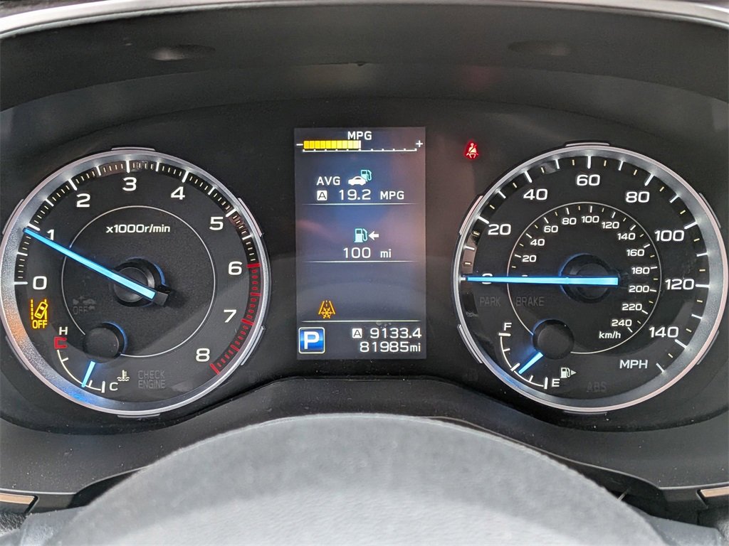 Used 2022 Subaru Ascent Limited w/ Technology Package image 17