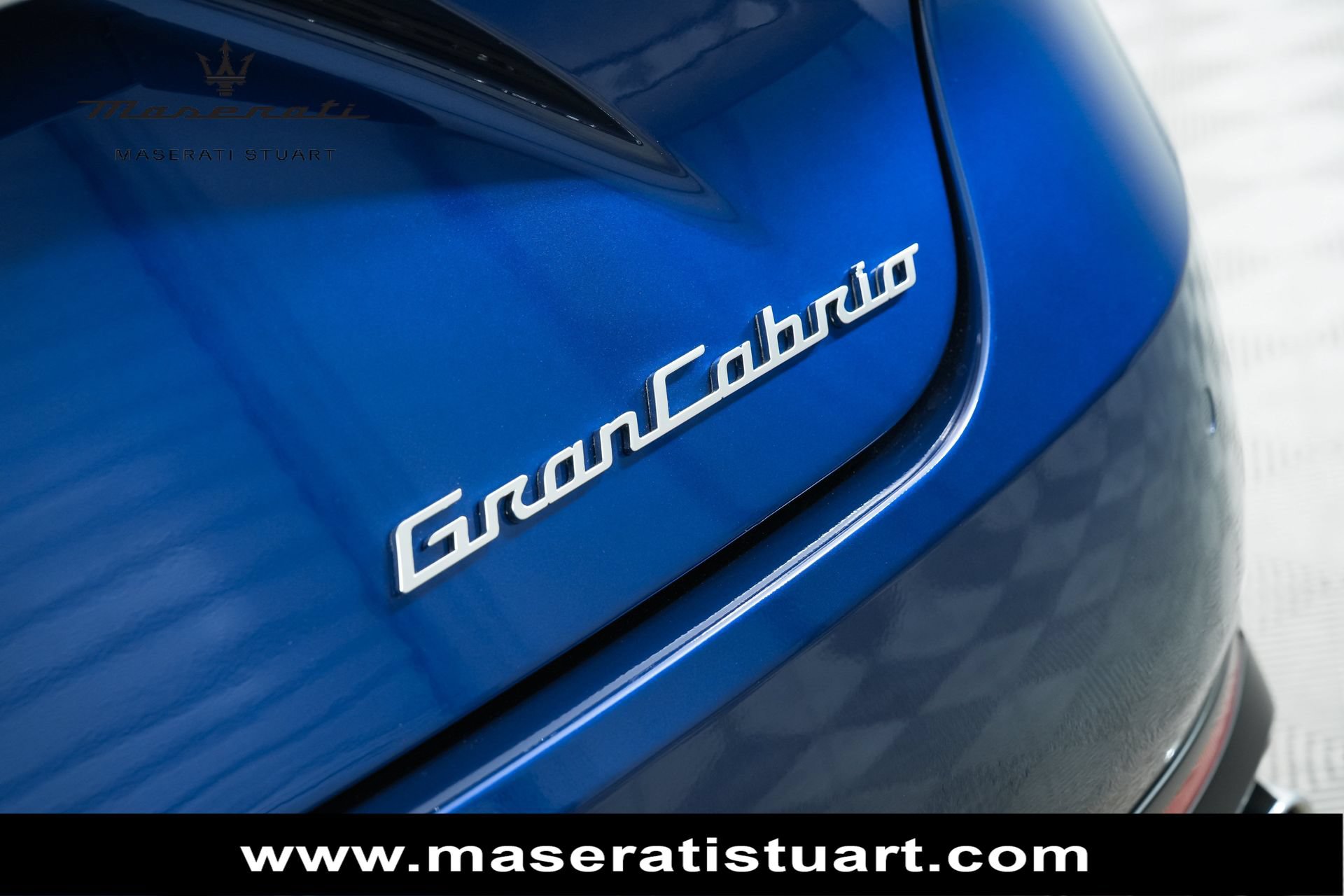 New 2026 Maserati GranCabrio Modena AWD/4WD image 52