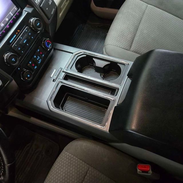 Used 2015 Ford F150 XLT w/ Equipment Group 302A Luxury image 21