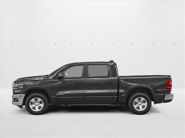 New 2026 RAM 1500 Big Horn image 3